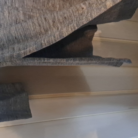 Pure Jill Long Tunic - Picture 4 of 7